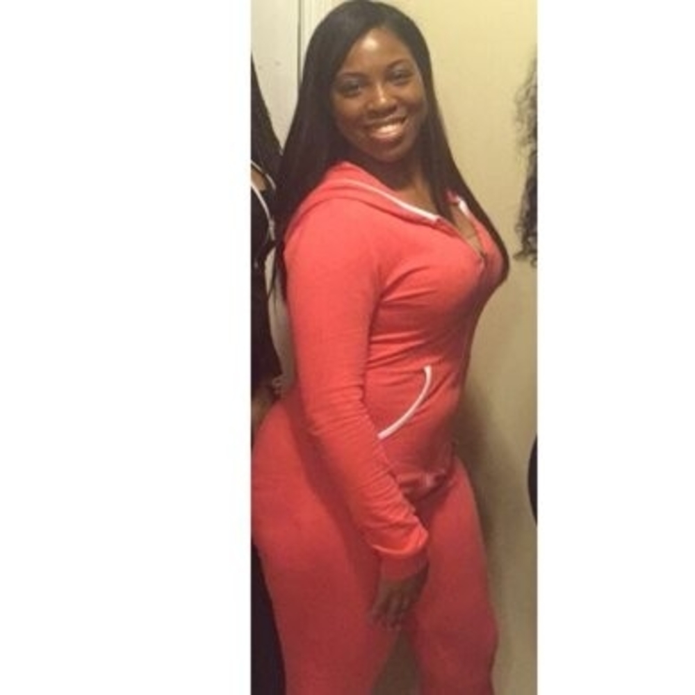 Meet your Posher, Jheneice